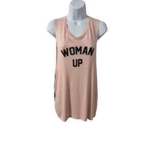 NWT Size Large House of Tens Tank Top